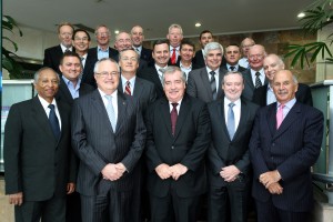SAL Policy Council