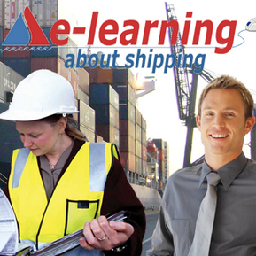 Training courses in Shipping