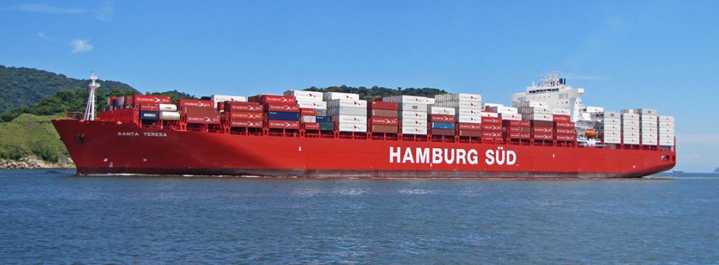 Snl Container Line Anl Cargo Tracking | OOCL – AZZU